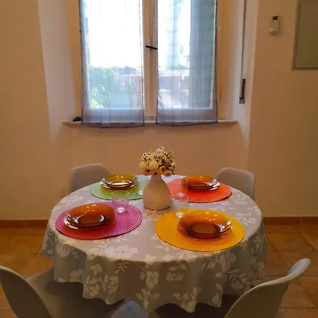 Valentina Duomo Lejlighed