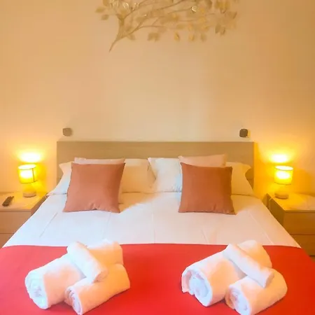 Valentina Duomo Daire Pisa