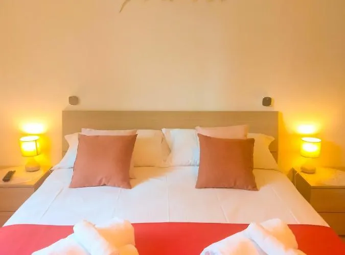 Valentina Duomo Daire Pisa