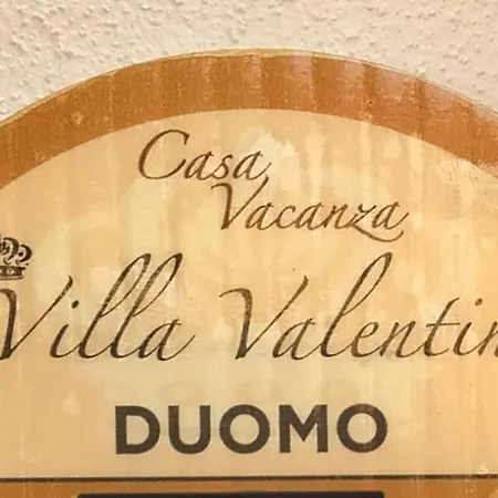 Valentina Duomo Appartement