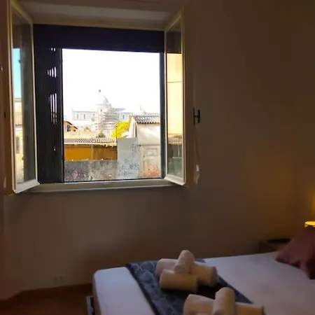 Valentina Duomo Appartement *