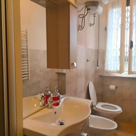Appartement Valentina Duomo Pisa
