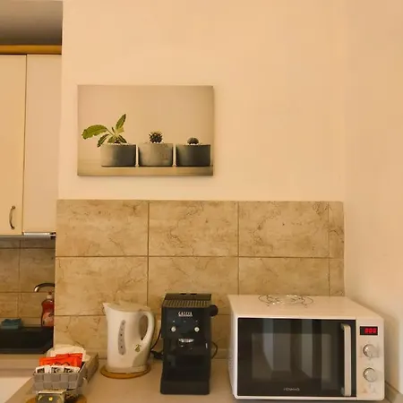 Valentina Duomo Appartement